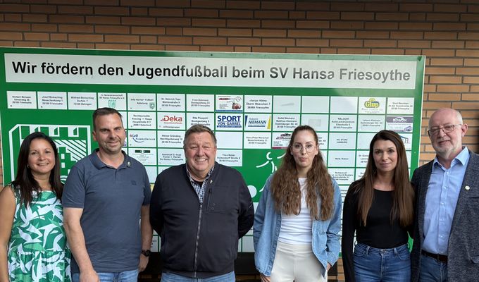 Positive Zahlen und kleinere Veränderungen