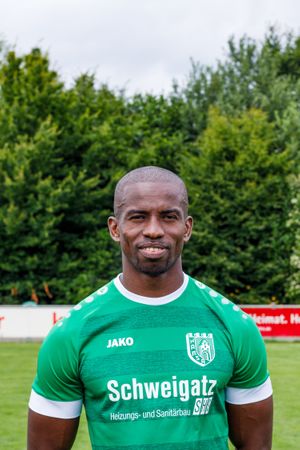 Ibrahim Bamba