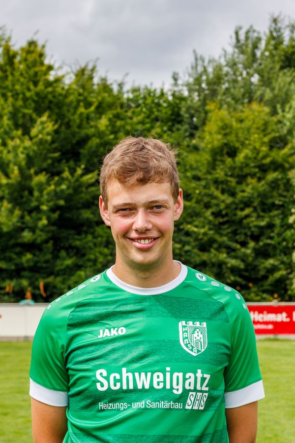 Sören Hinrichs