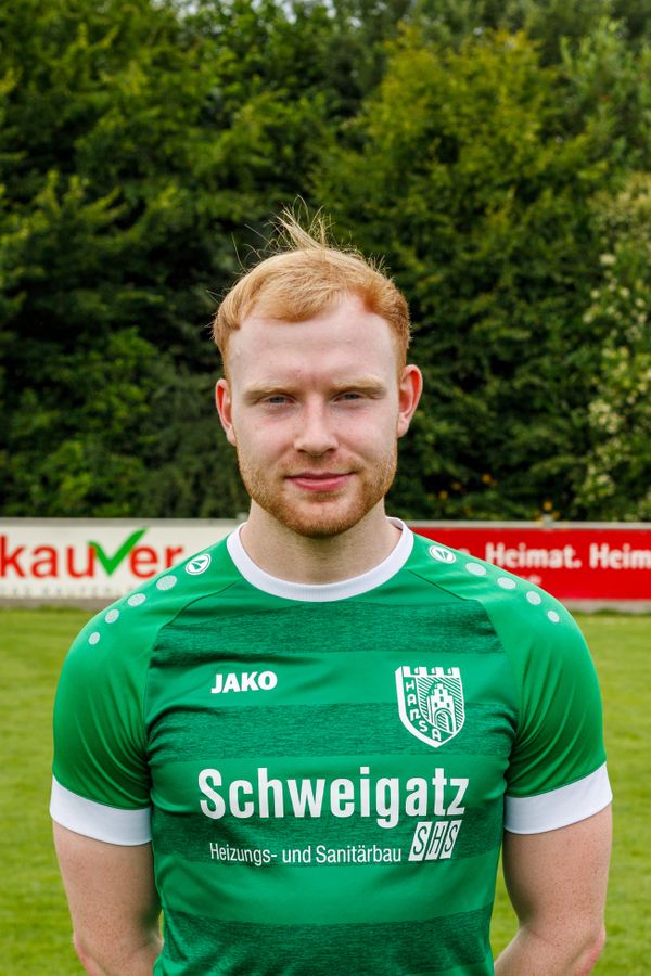 Cedric Knese