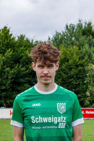 Jonah Stindt