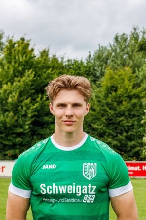 Malte Breher