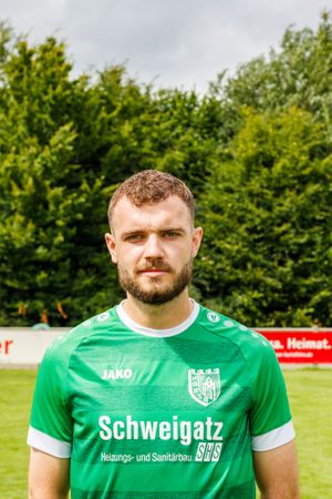 Lukas Pleye