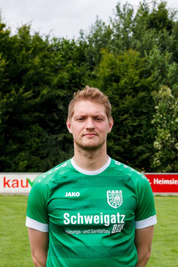 Andre Thoben