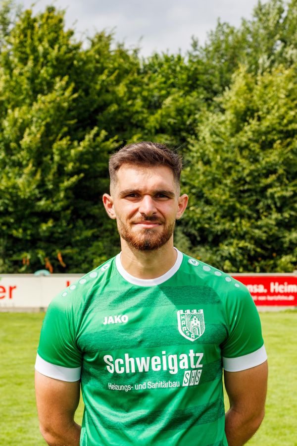 Emirhan Polattimur