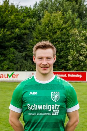Martin Kaufmann