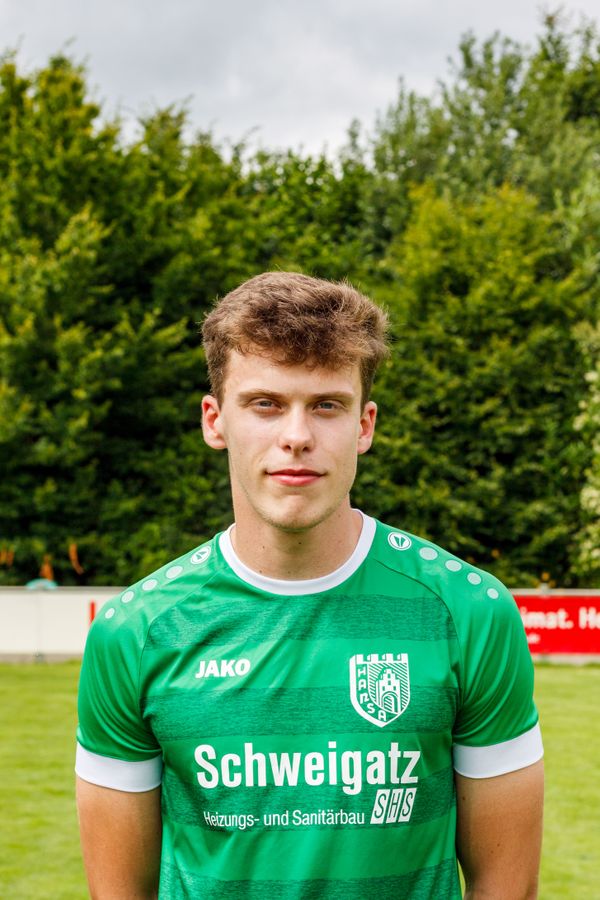 Bennet Hüls