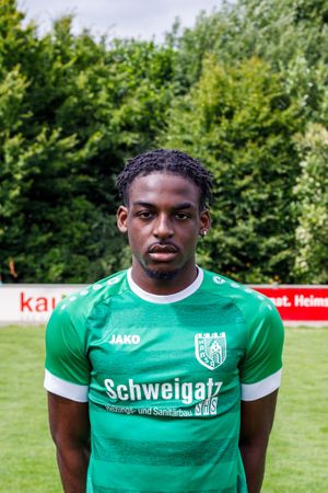 Jordy Biakala