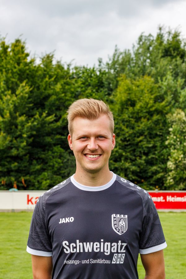 Janek de Buhr
