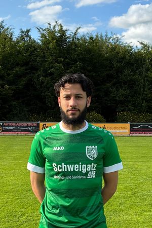 Abdallah Remmou