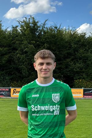 Luca Bunten