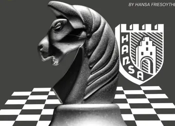 Neue Schach-Abteilung