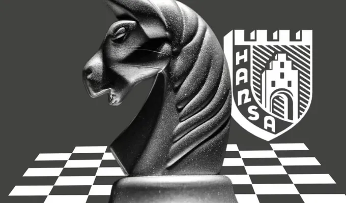 Neue Schach-Abteilung