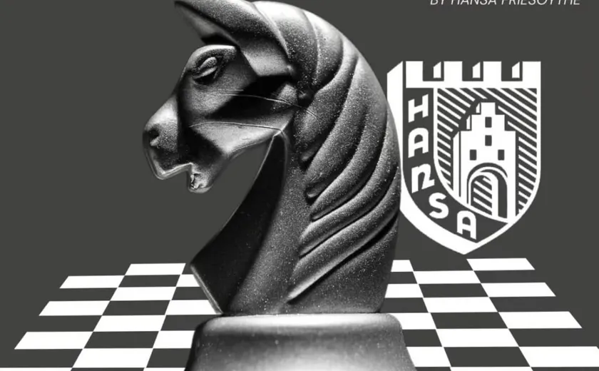 Neue Schach-Abteilung