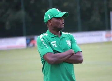 Diamesso tritt zurück 