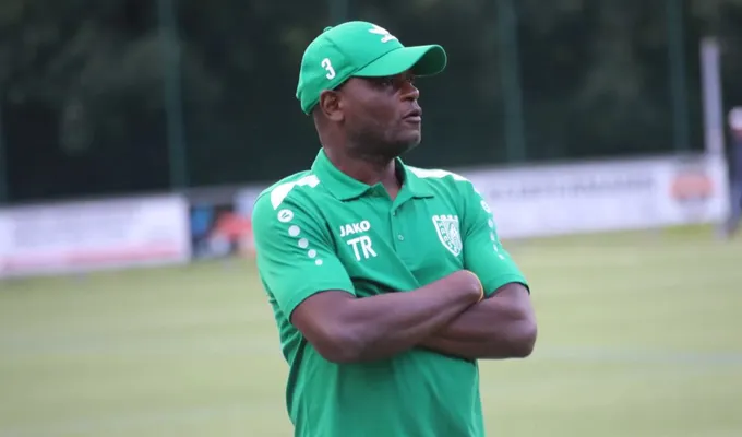 Diamesso tritt zurück 