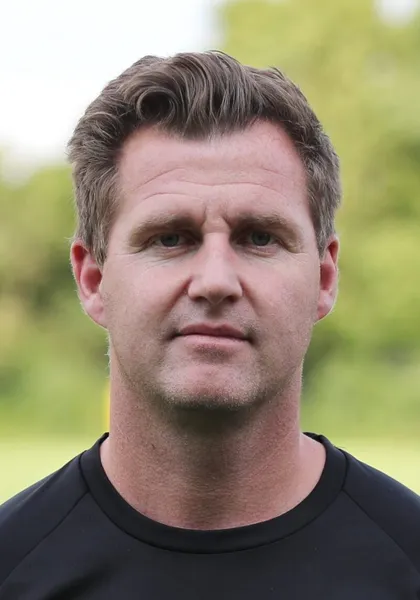 Trainerteam übernimmt ab Januar