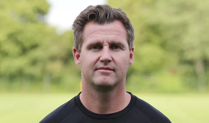 Trainerteam übernimmt ab Januar