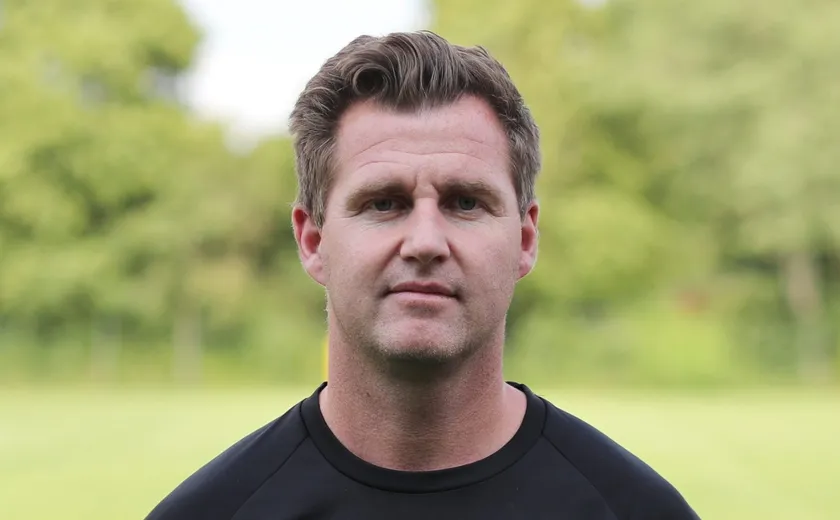 Trainerteam übernimmt ab Januar