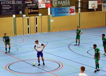 Altenoythe siegt im Finale