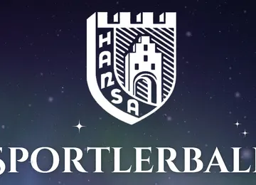 Sportlerball am 7.2.