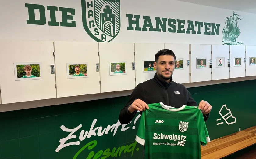 Kilany nächster Neuzugang