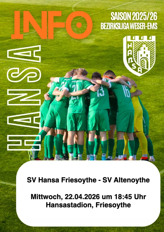 Hansa - Altenoythe