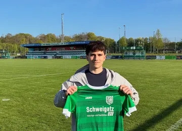 Makki weiterer Neuzugang