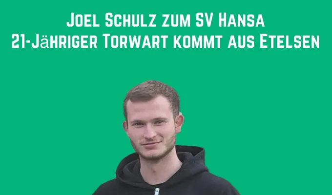 Torwartwechsel