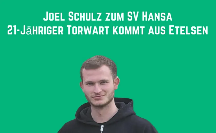 Torwartwechsel