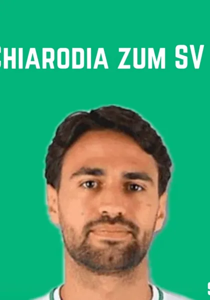 Chiarodia kommt zum SV Hansa