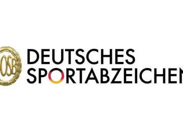 Abnahme des Sportabzeichens
