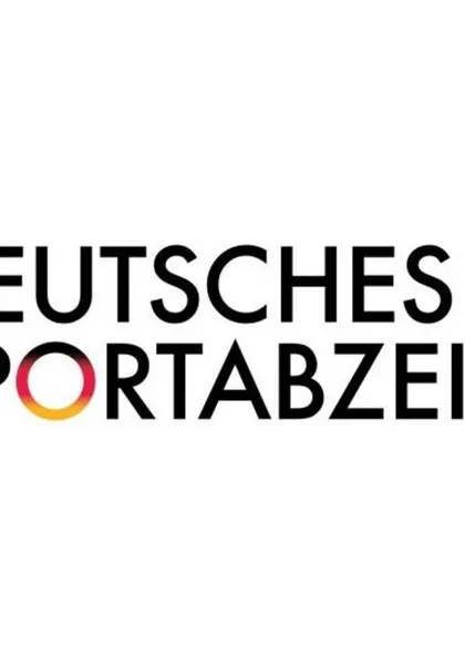 Abnahme des Sportabzeichens