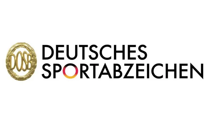 Abnahme des Sportabzeichens