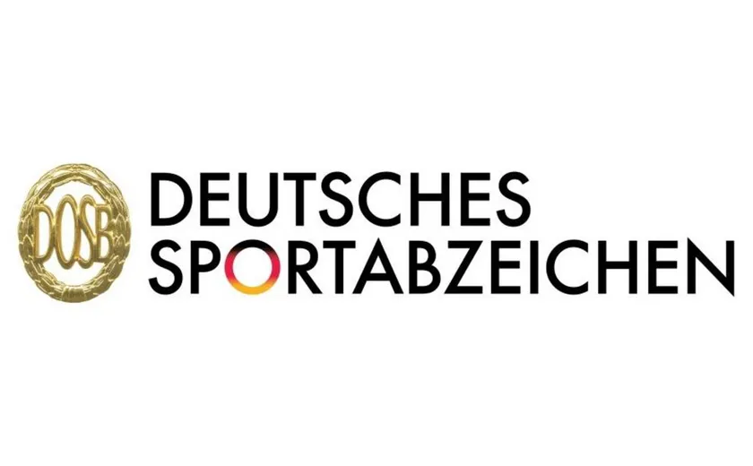 Abnahme des Sportabzeichens