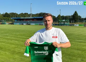Magnus Schlangen kehrt zurück