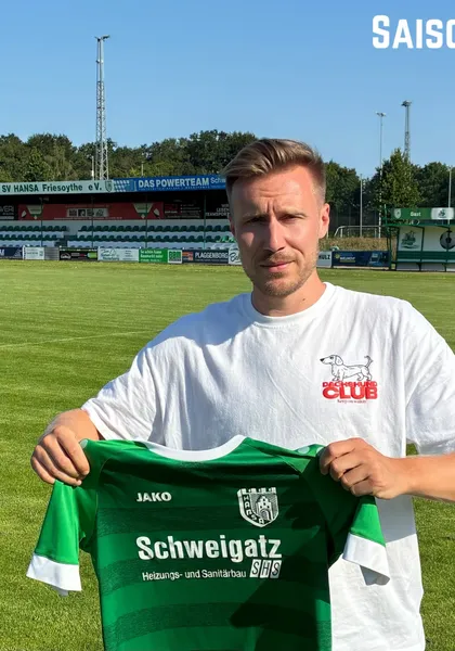 Magnus Schlangen kehrt zurück