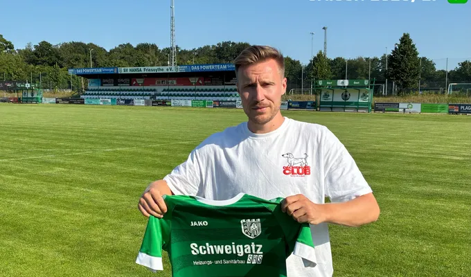 Magnus Schlangen kehrt zurück