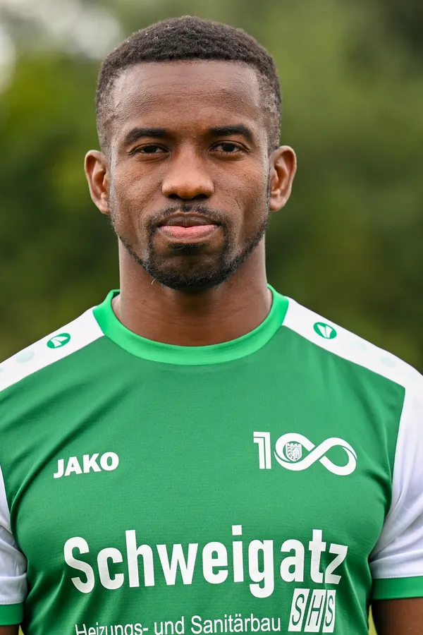 Ibrahim Bamba