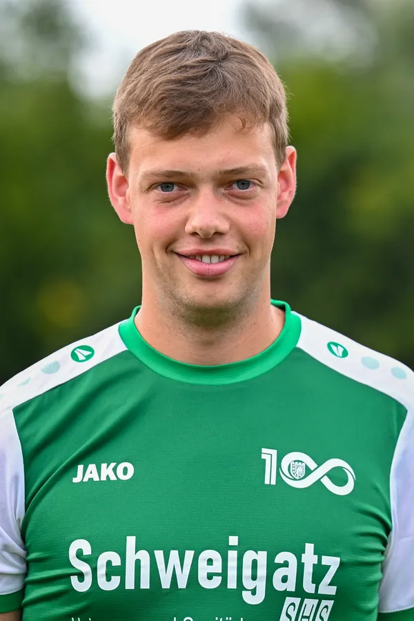 Sören Hinrichs