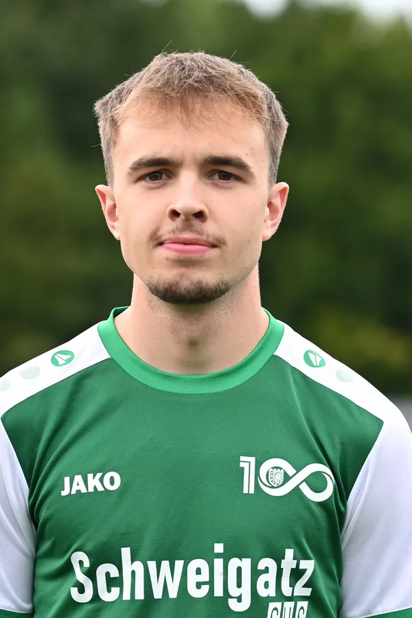 Simon Ortmann
