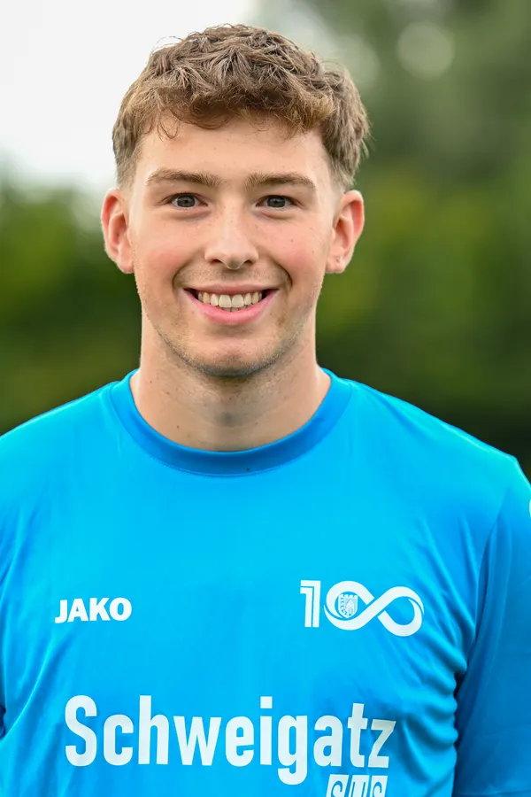 Finn Caspers