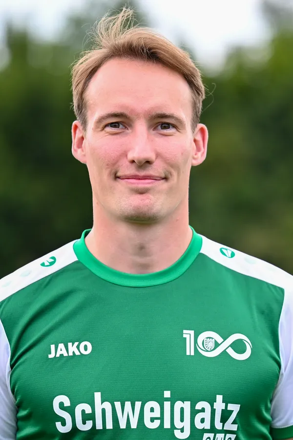 Malte Fokken