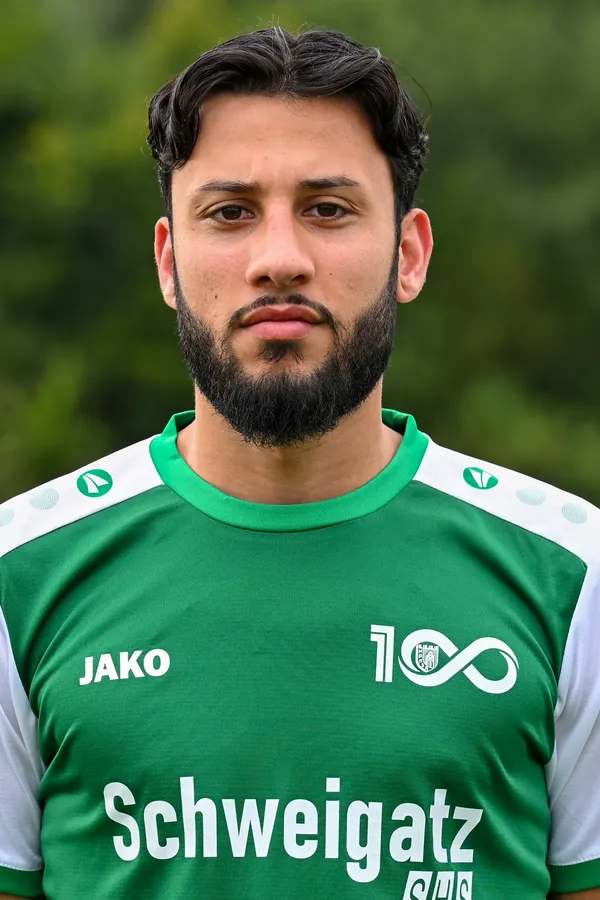 Abdallah Remmou