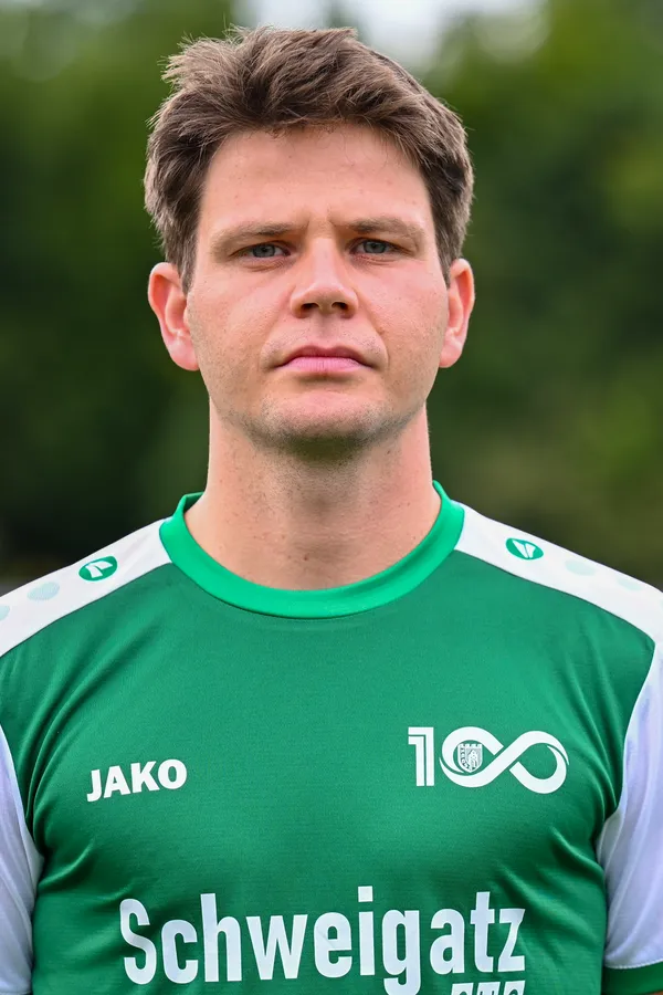 Mathias Comes