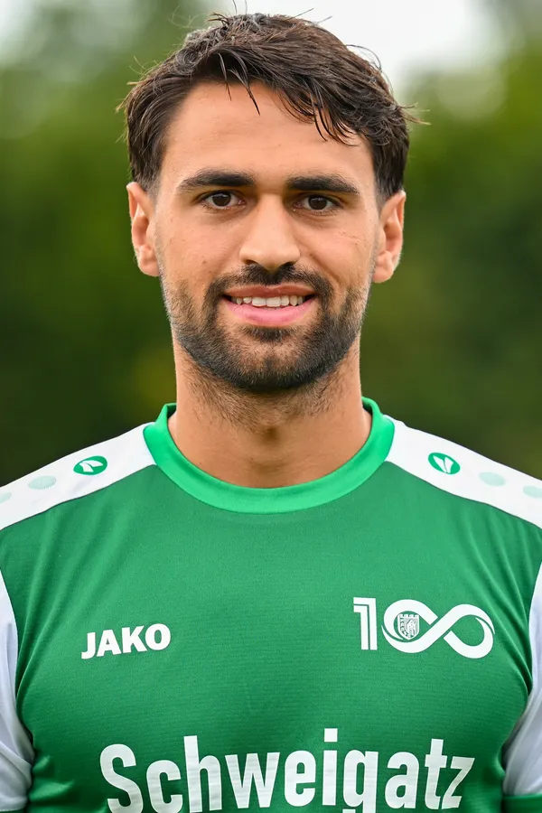 Alex Chiarodia