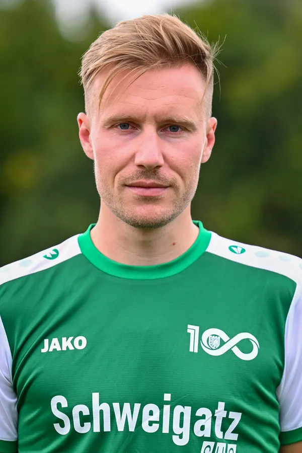 Magnus Schlangen