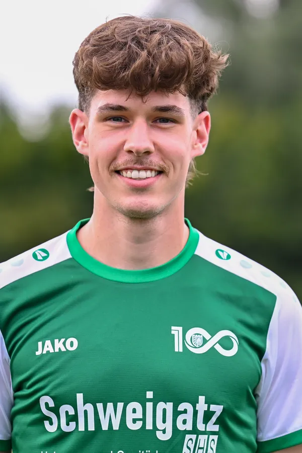 Jonah Stindt