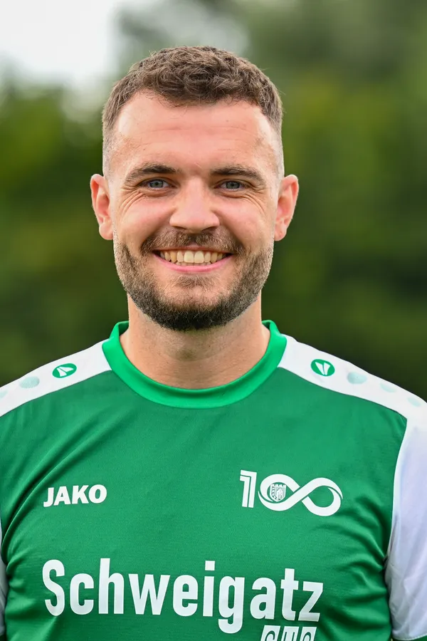 Lukas Pleye