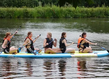 Ferienpass-Aktionen 2026